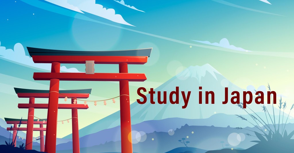 ဂျပန်နိုင်ငံမှာပညာဆက်လက်သင်ယူချင်သူတိုင်း သိထားသင့်တဲ့ ဂျပန်ပညာရေးစနစ်နဲ့ ပညာသင်ဆုများအကြောင်း