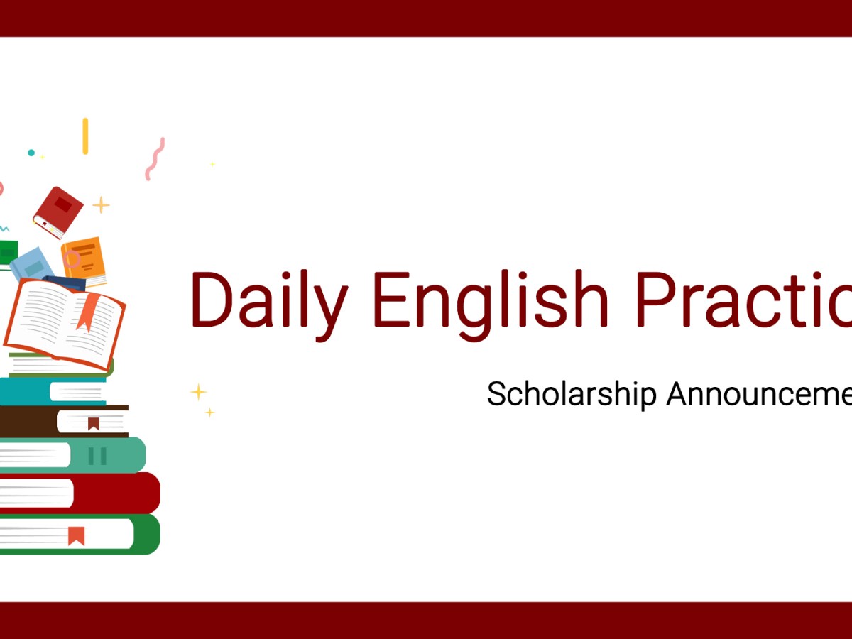 Daily English Practice_11