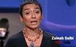 Zainab Salbi